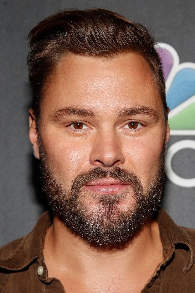 Foto de Patrick John Flueger