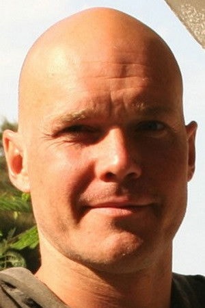 Foto de Denis Kuryshev