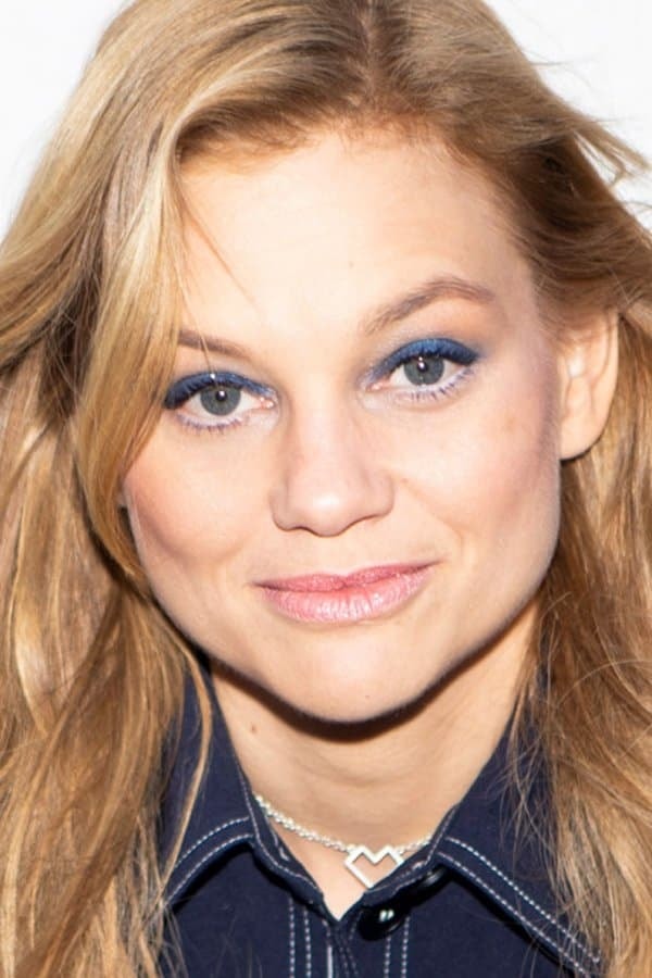 Foto de Lisa Werlinder