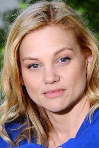 Foto de Lisa Werlinder