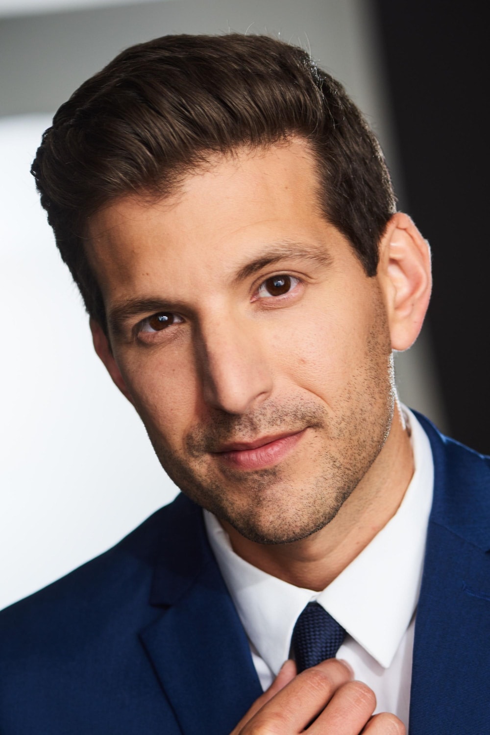 Foto de Adrian Bustamante