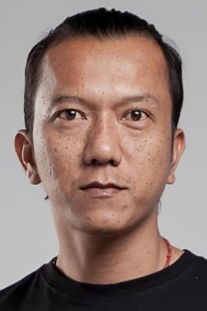 Foto de Teuku Rifnu Wikana