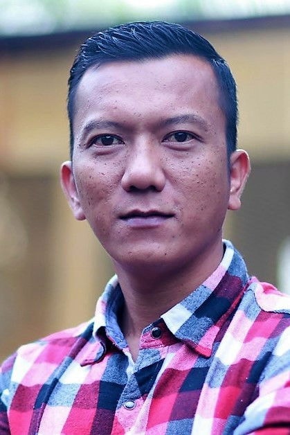 Foto de Teuku Rifnu Wikana