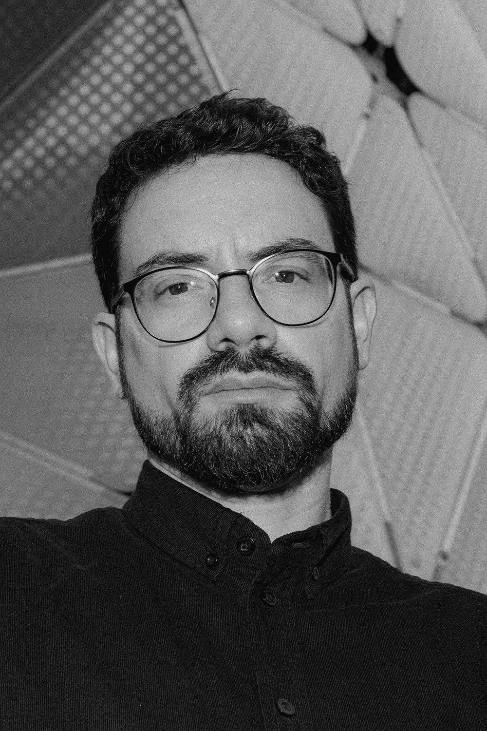 Foto de Carlo Padial