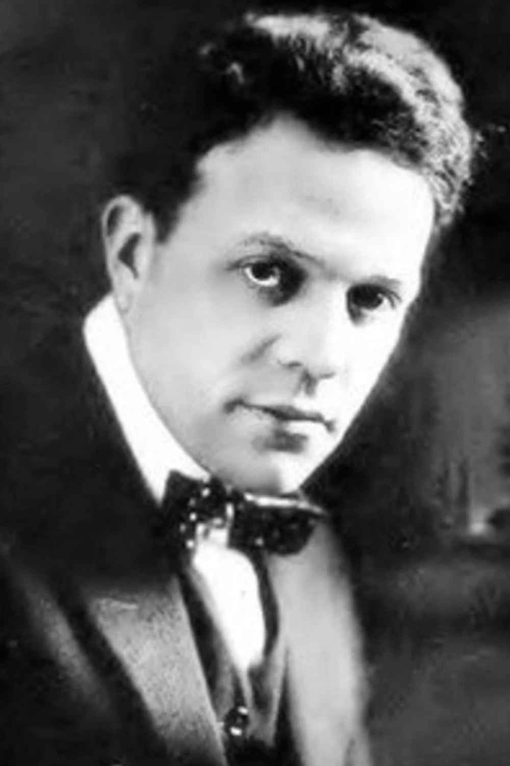 Foto de Jerome Storm