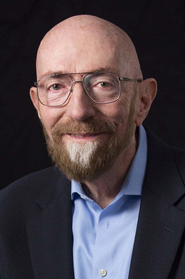 Foto de Kip Thorne