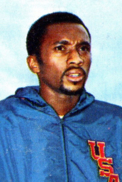 Foto de Tommie Smith