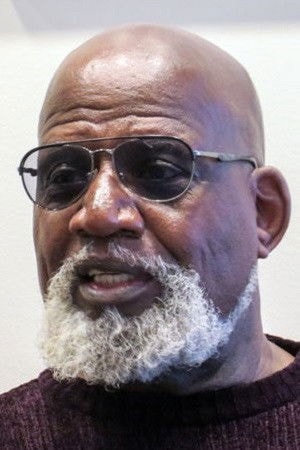 Foto de Harry Edwards