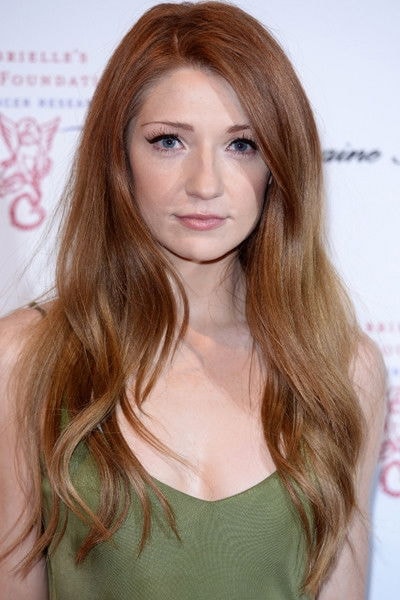 Foto de Nicola Roberts
