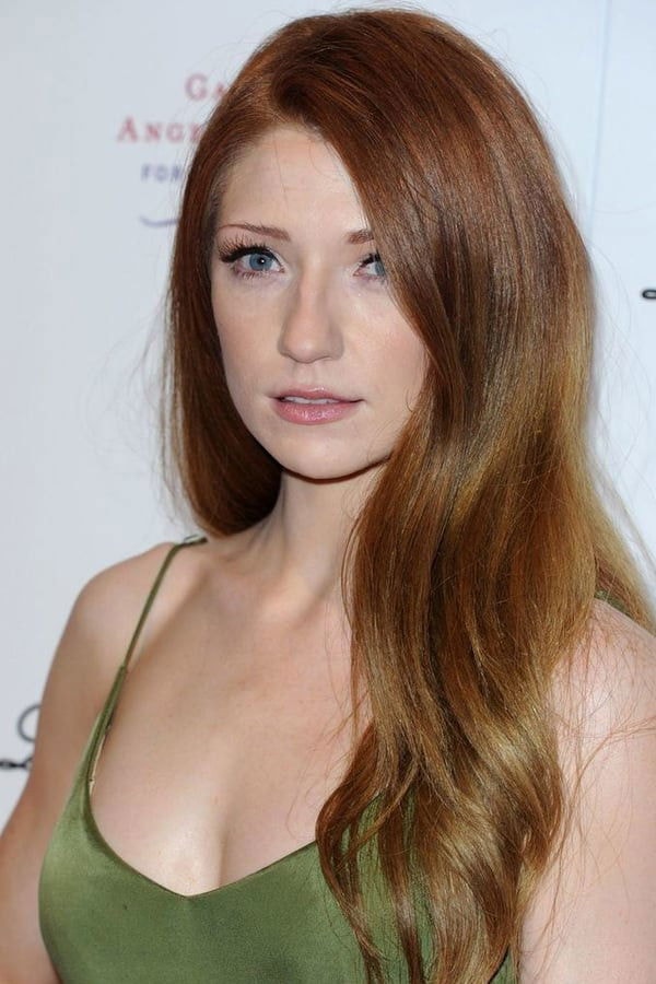 Foto de Nicola Roberts