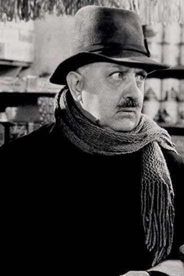 Foto de Paul Porcasi