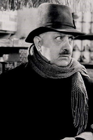 Foto de Paul Porcasi