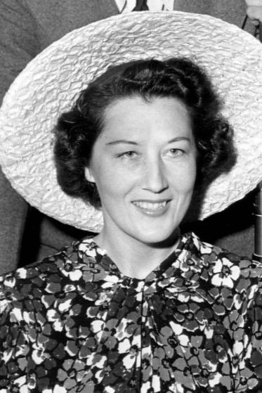 Foto de Margaret Brayton