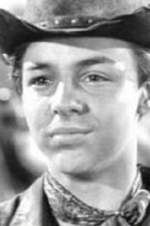 Foto de Billy E. Hughes