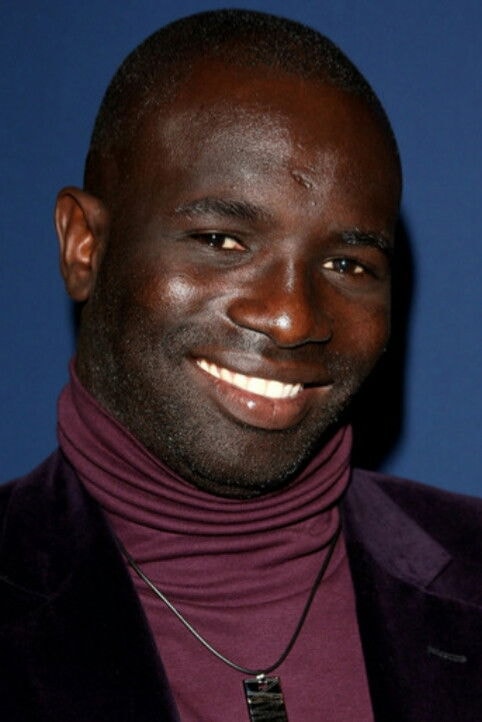 Foto de Thierno Thiam