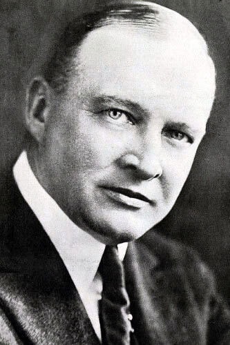 Foto de Francis J. Grandon