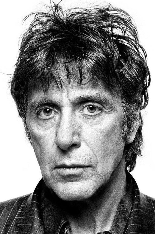 Foto de Al Pacino