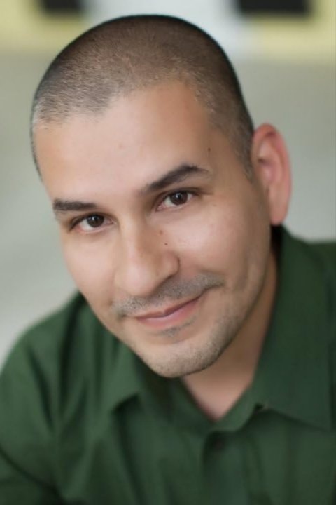 Foto de John L. Armijo