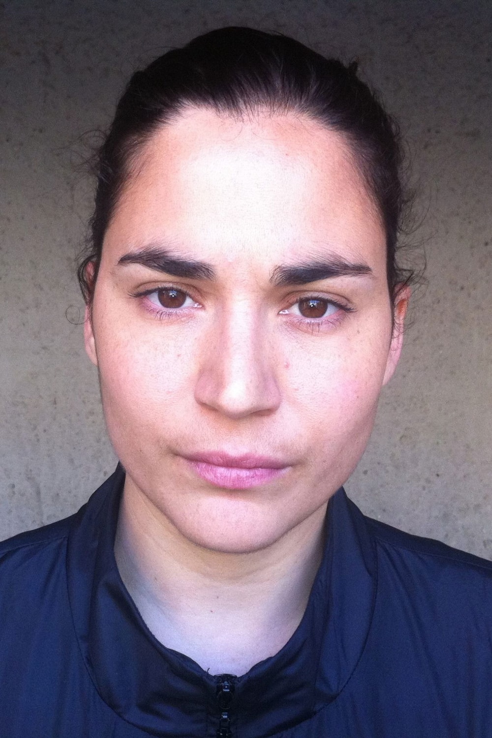 Foto de Fijona Jonuzi