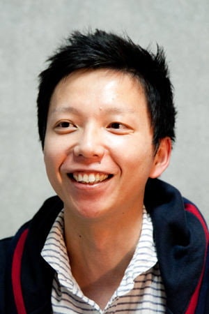 Foto de Eisuke Naito
