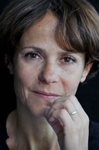 Foto de Sophie Chiarello