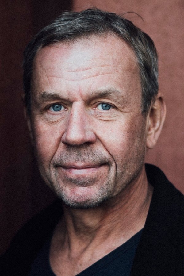 Foto de Jörg Pose