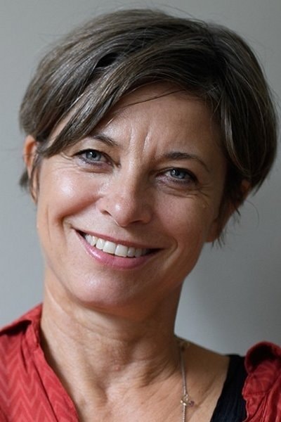 Foto de Louise Herbert