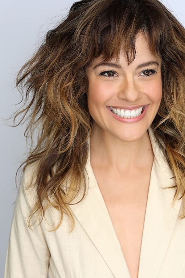 Foto de Vanessa Campbell