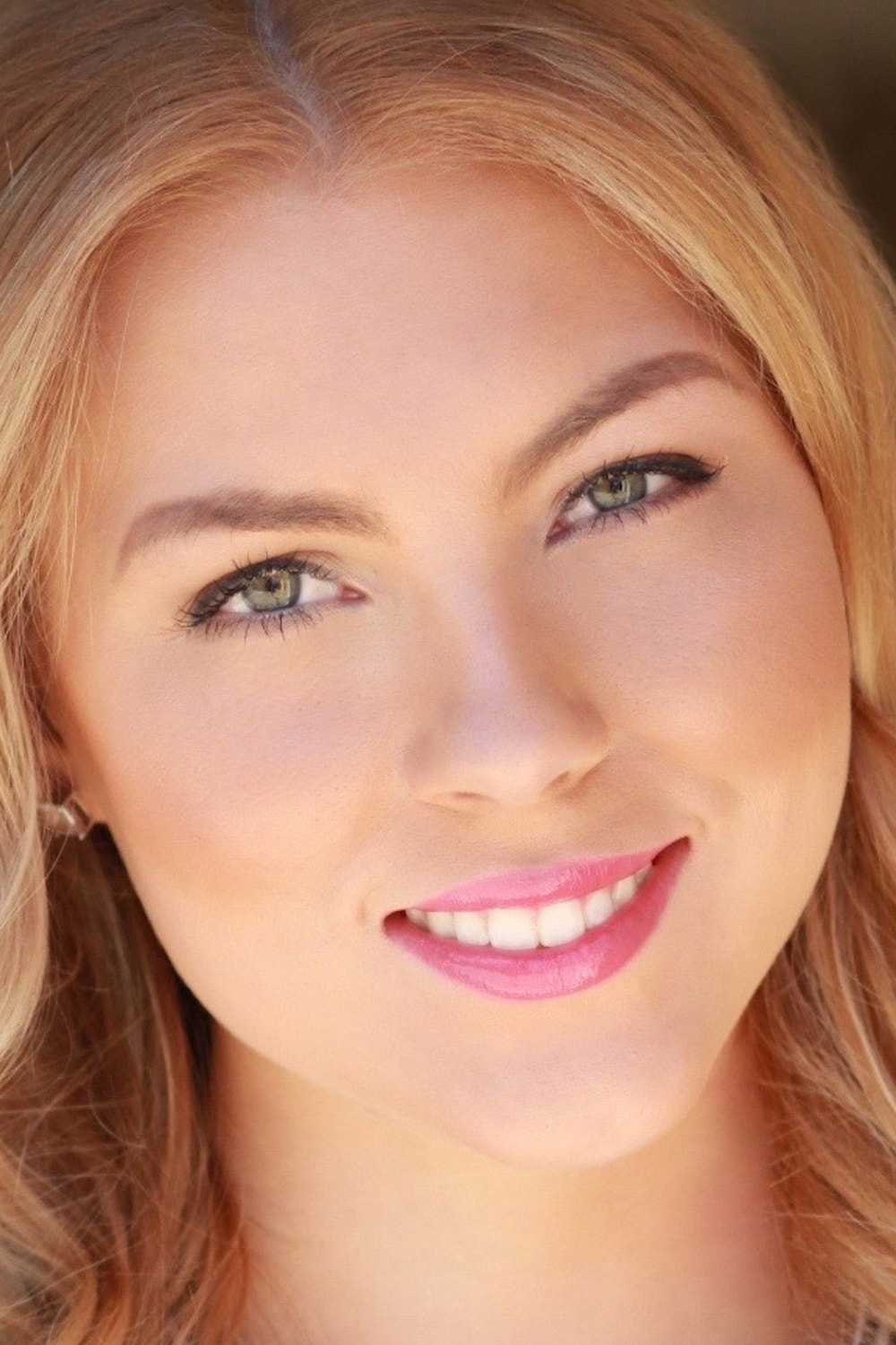 Foto de Paige Lauren Billiot