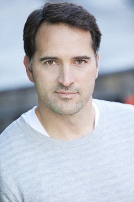 Foto de David Winning