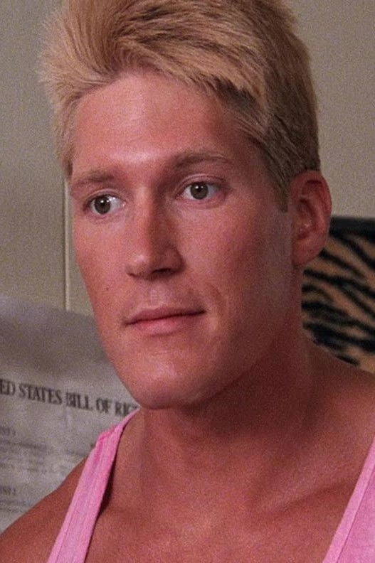 Foto de Brick Bronsky