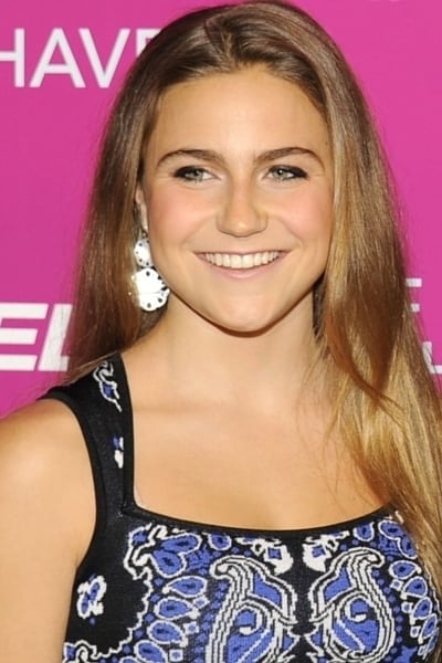 Foto de Tora Hallström