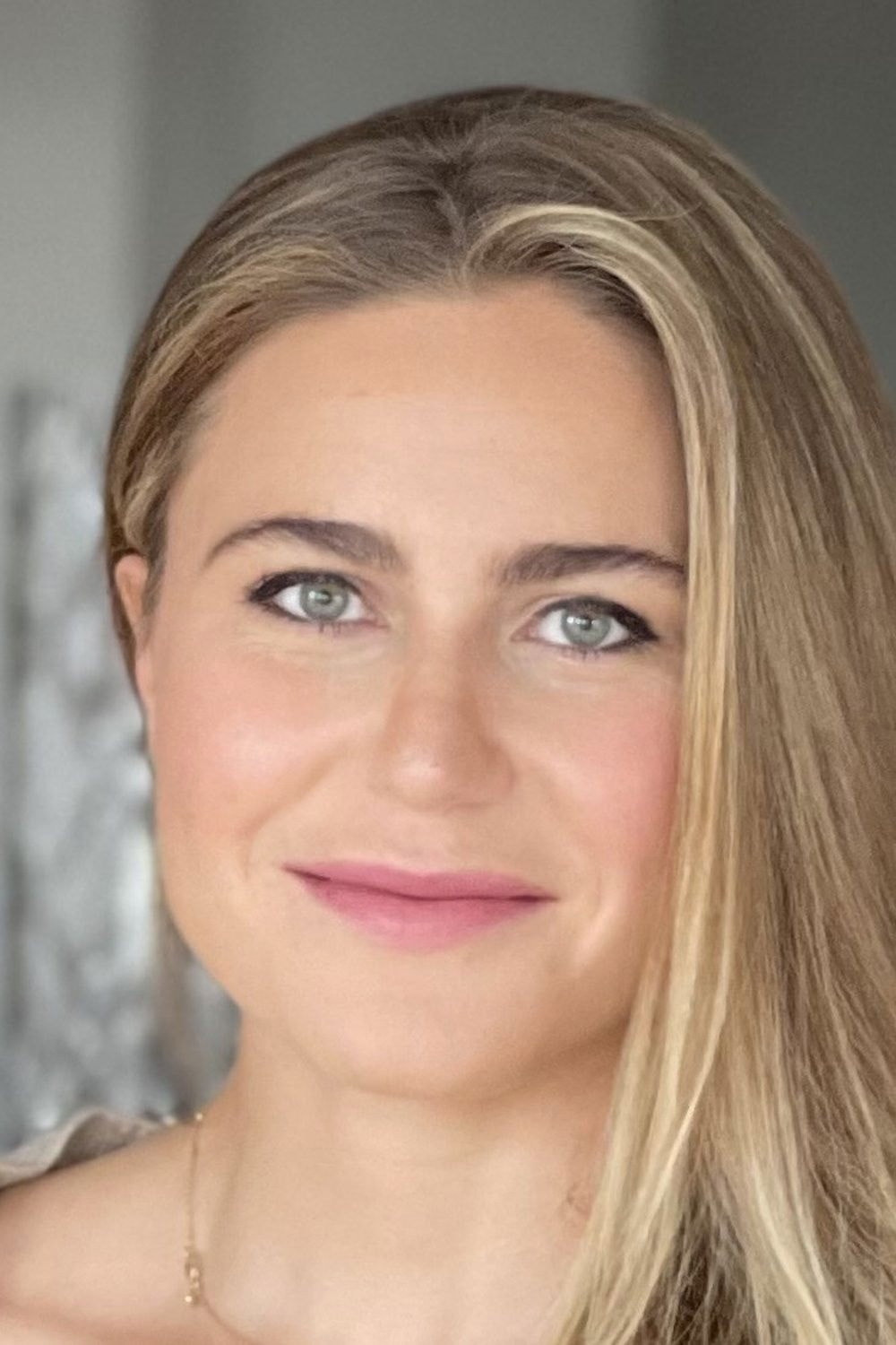 Foto de Tora Hallström