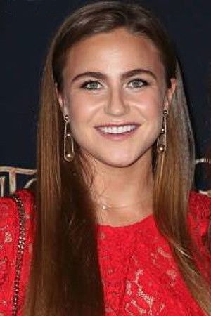 Foto de Tora Hallström