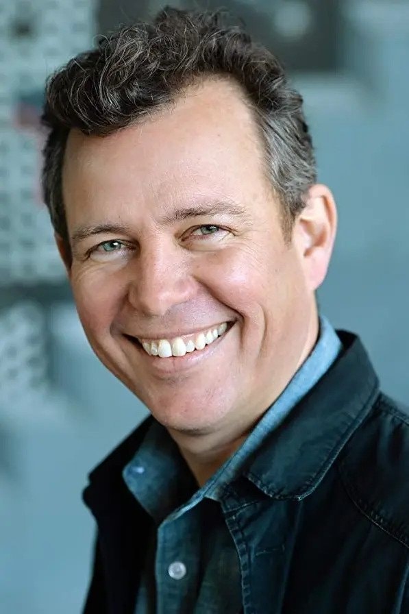 Foto de Matthew Sharp