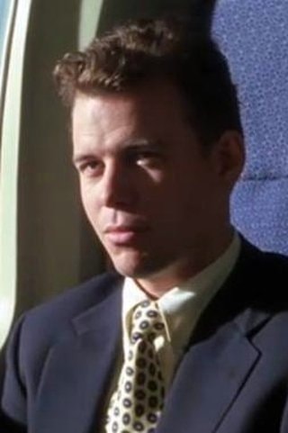 Foto de Matthew Sharp