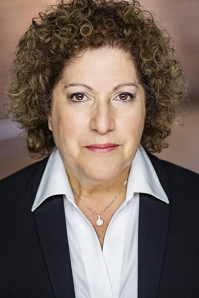 Foto de Rhona Shekter