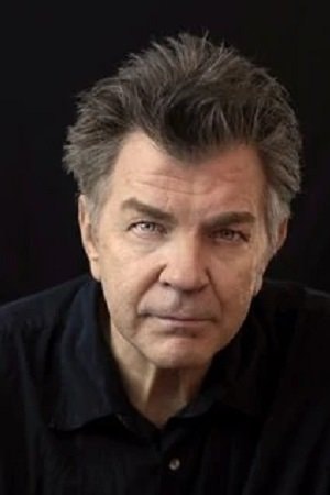 Foto de Kenneth McGregor