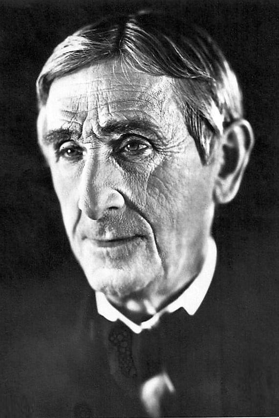 Foto de Maurice Schutz