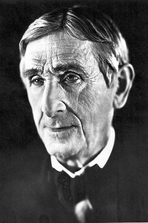 Foto de Maurice Schutz