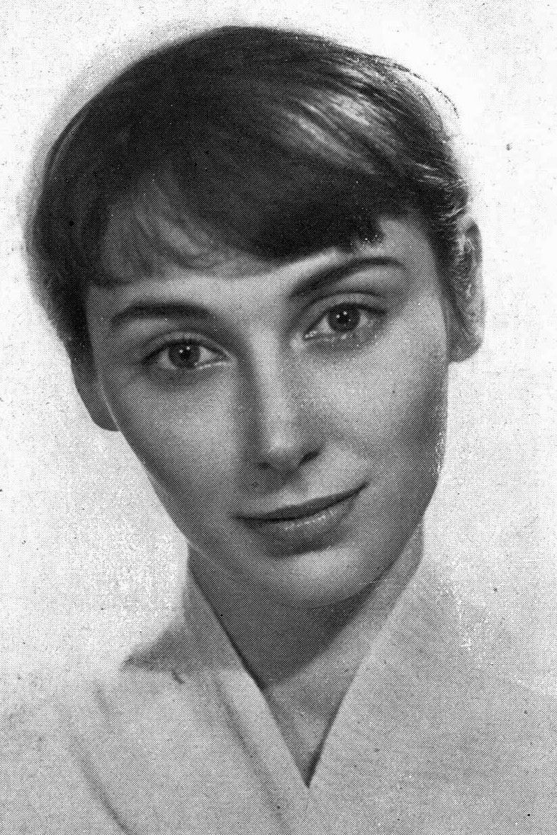 Foto de Margherita Autuori