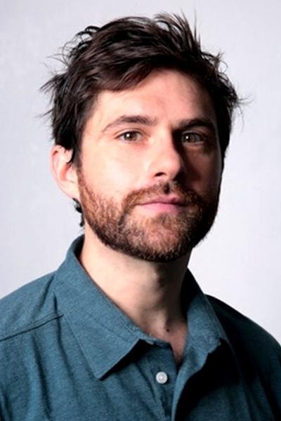 Foto de Benjamin Wangermée