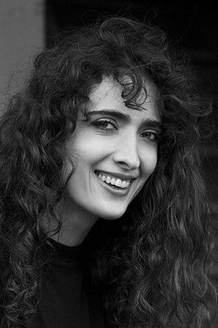 Foto de Nana Ekvtimishvili