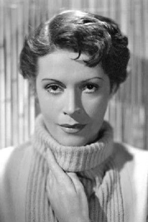 Foto de Sybille Schmitz