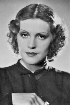 Foto de Sybille Schmitz