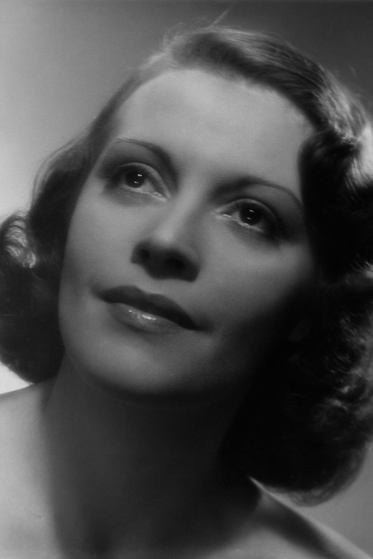 Foto de Sybille Schmitz