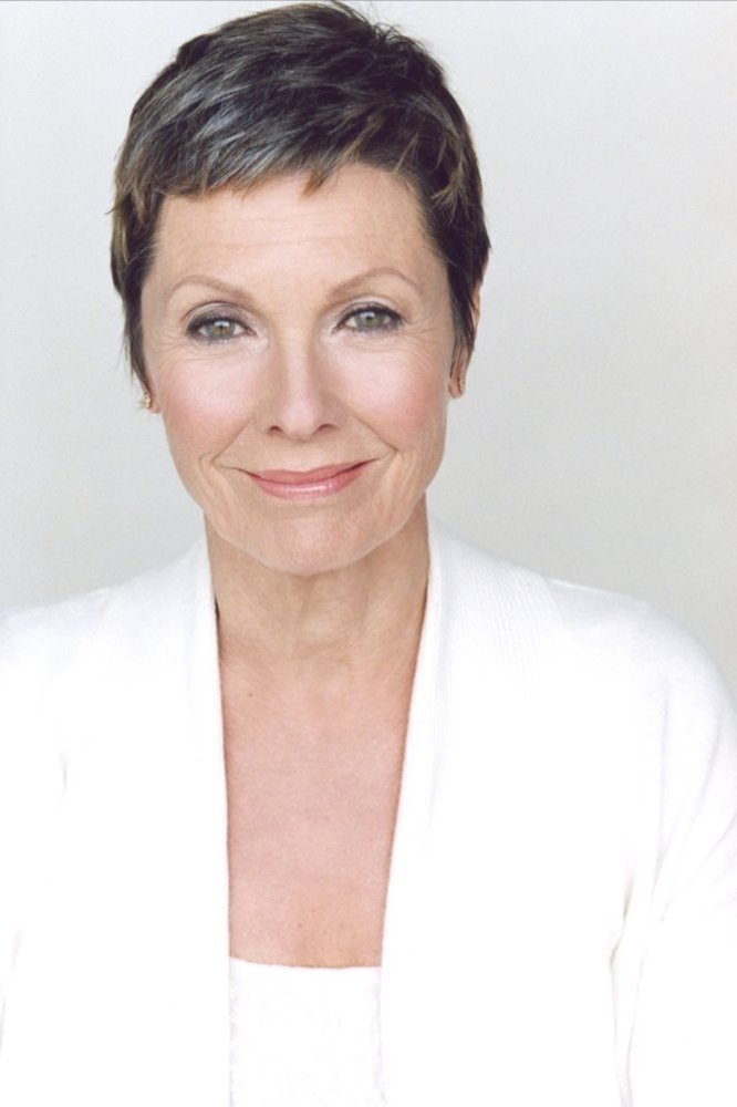 Foto de Pamela Salem