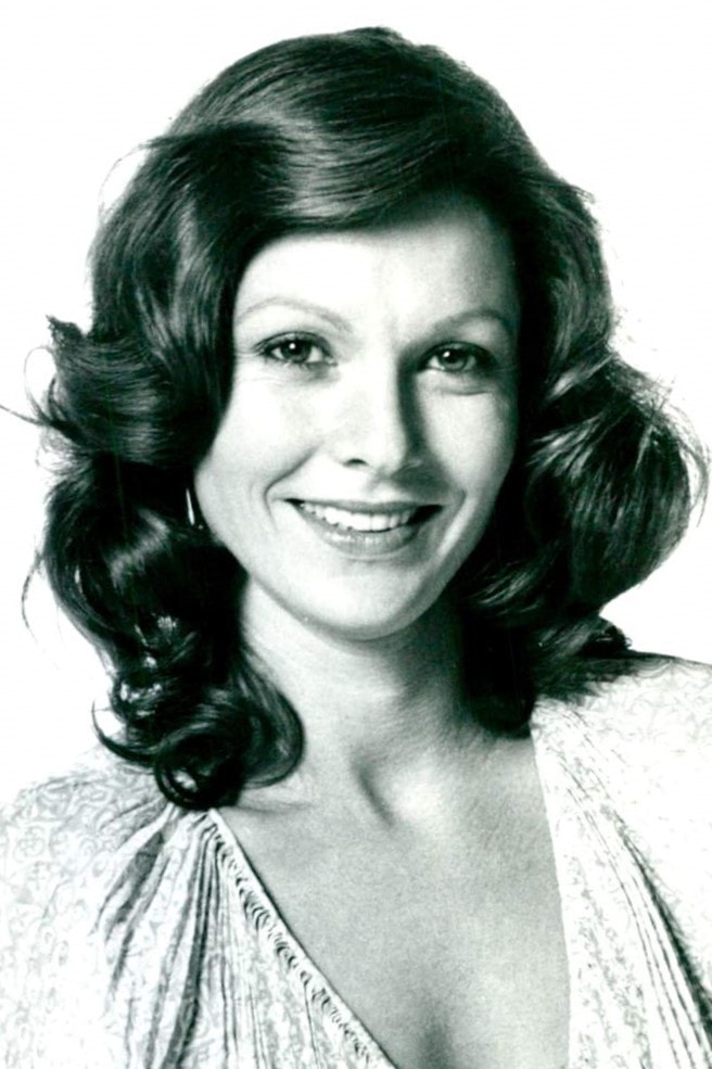 Foto de Pamela Salem