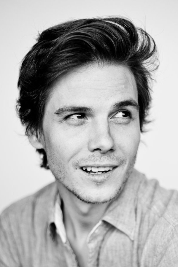 Foto de Dany Boudreault