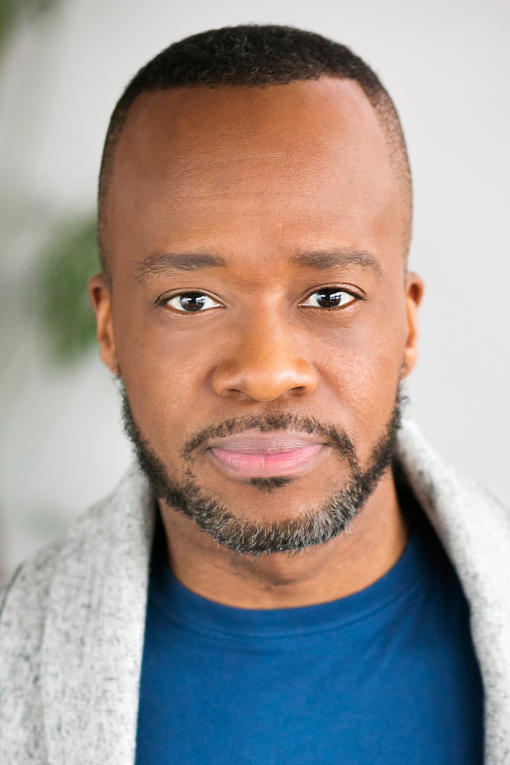 Foto de Ted Pluviose